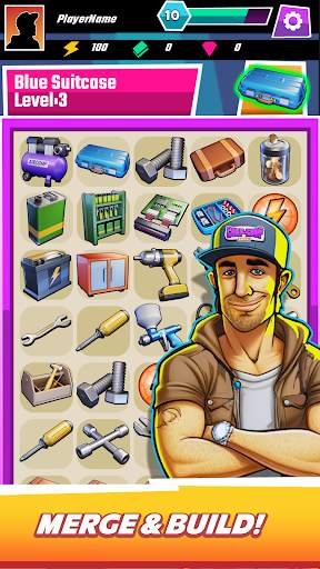 Chop Shop screenshot 3