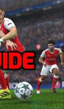 Guide Fifa 2017 screenshot 3