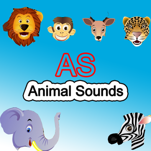 Sounds of Animals and Birds icon