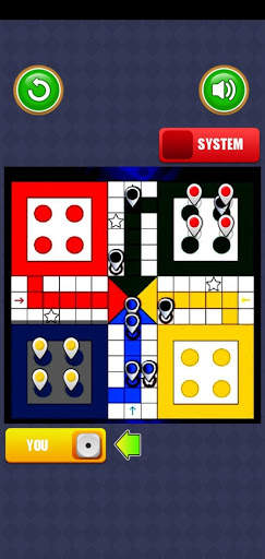 ludo Game 2021 screenshot 1
