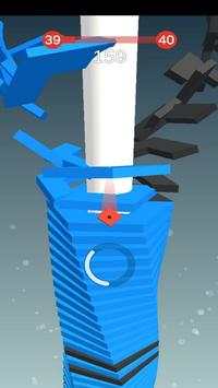 STACK BALL 2019 screenshot 1