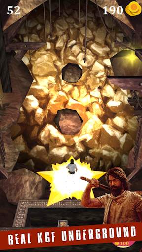 KGF screenshot 3