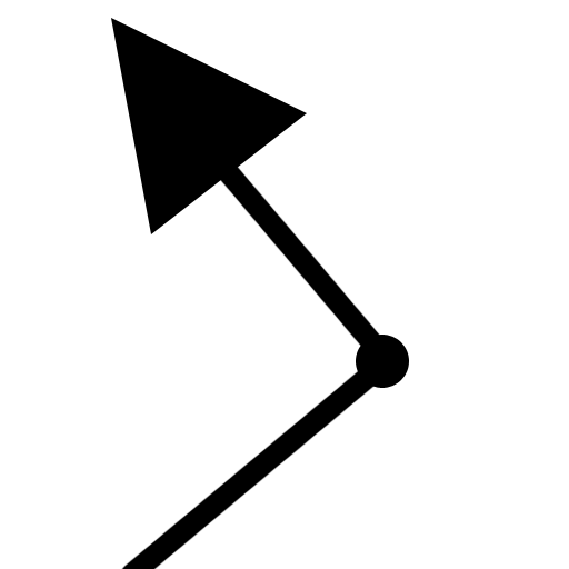 angle dash иконка