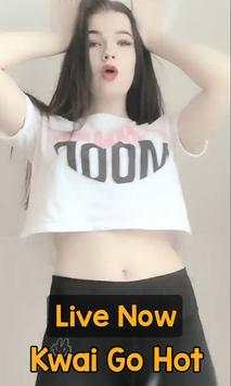 Kwai Go Video Hot screenshot 1