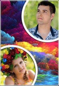 Photo Collage Pic Editor screenshot 2