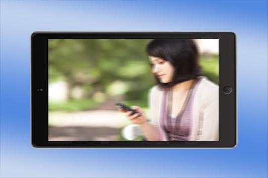 Tips Whatsapp Plus Blue 2017 screenshot 3