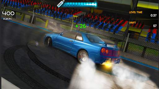 Car Drift Game: Drift Legends screenshot 5