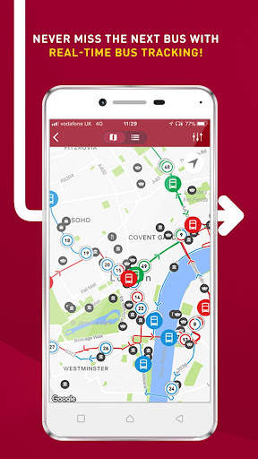 Big Bus Tours screenshot 3