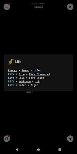 Great Alchemy 2 screenshot 6
