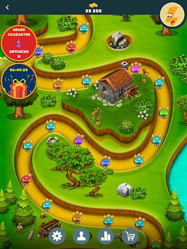 Trivial World Quiz Pursuit screenshot 10