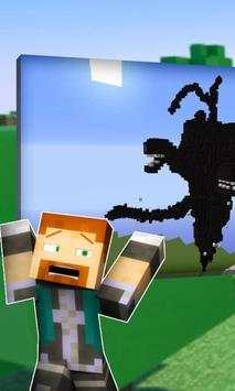 Mod Wither Storm screenshot 1