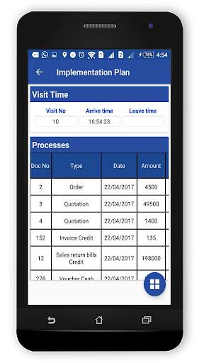 Onyx Distribution V4 screenshot 5