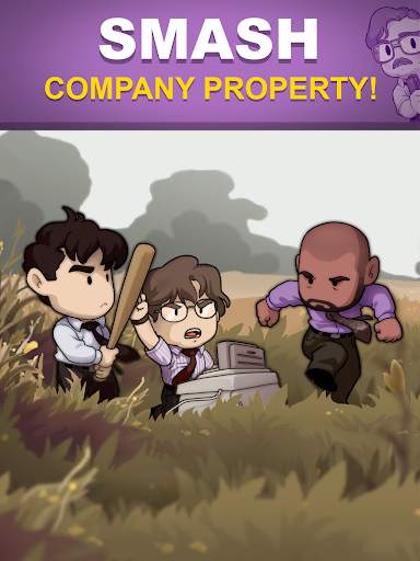 Office Space: Idle Profits screenshot 9