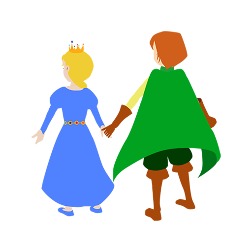 Frog's Princess icon