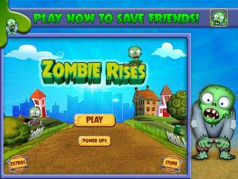 Zombie Rises screenshot 6