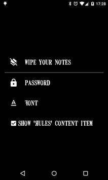 Death Note screenshot 3