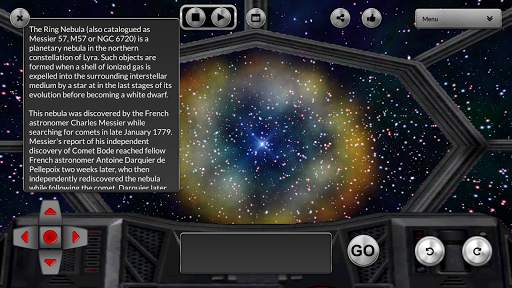 Deep Space Travel screenshot 5