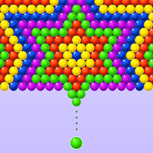 Bubble Shooter Rainbow - Shoot &amp; Pop Puzzle icon