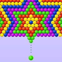 Bubble Shooter on 9Apps