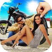 Girlfriend Photo Editor - Girlfriend Stickers 1.0