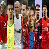 Football Legend Match 1.0