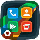 Colors Life Icon Pack | Theme icon