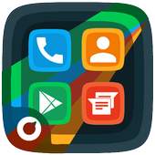 Colors Life Icon Pack | Theme v3.3.0