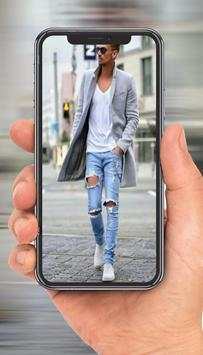 Hombres Estilo 2019 screenshot 1