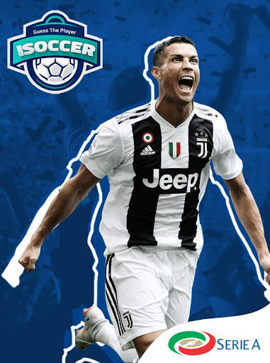 iSoccer - Guess The Football Player & Earn Cash screenshot 6