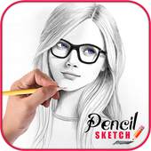 Pencil Sketch 1.2