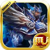 MuMobile Game icon
