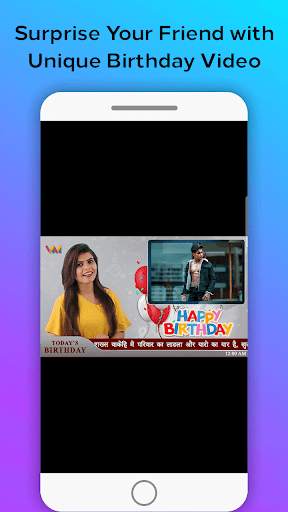 Video Master - Video Status Maker - Video Editor screenshot 5
