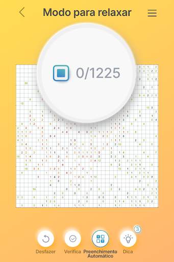 Happy Pixel Puzzle screenshot 8