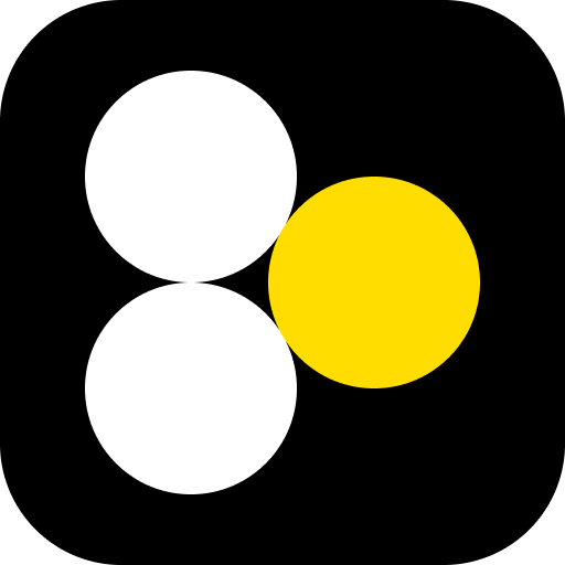 Yallow DRIVER icon