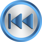 Free HD video reverser icon