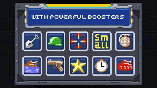 Tank 1990: Old Offline Games Battle Defense War screenshot 3