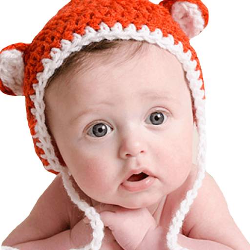 Baby Stickers for Whatsapp 1.6