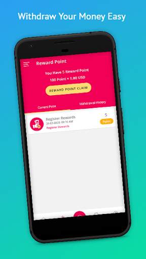 Status Reward - Status Video & Earn Money स्क्रीनशॉट 8