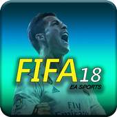 New FIFA 18 pro 1.0