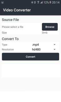 N&N Video Editor & Converter - Best Video Maker screenshot 7