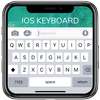 Iphone keyboard