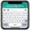 Iphone keyboard 2.2