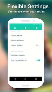 App Lock - Keypad Lock screenshot 3
