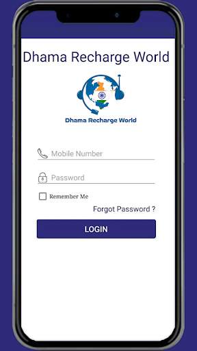 Dhama Recharge World screenshot 3