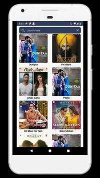 Jio Music - Jio Caller Tune screenshot 1