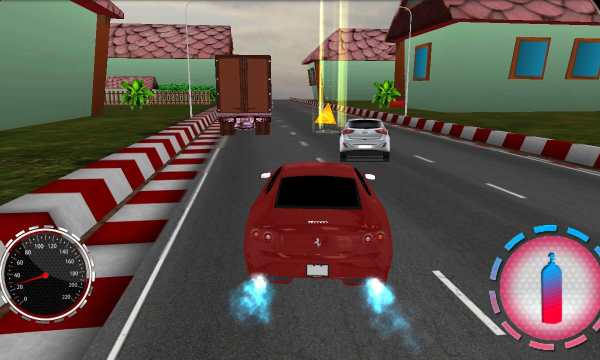 Car Racing Mania screenshot 11