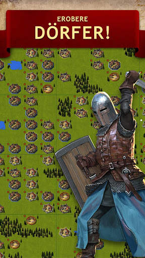 Die Stämme - Tribal Wars screenshot 5