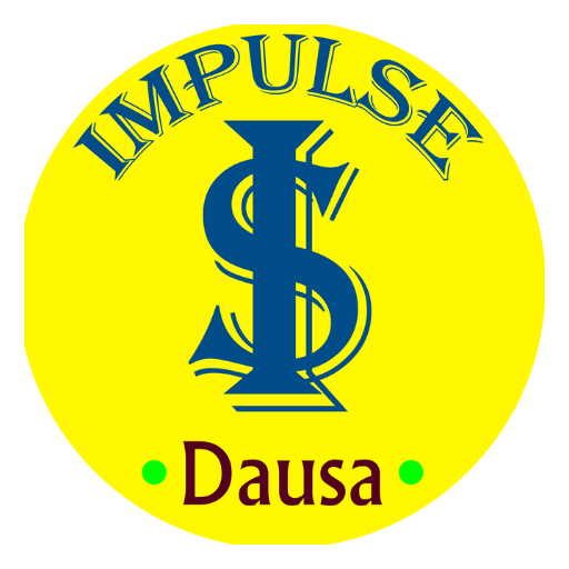 Impulse-e Learning icon