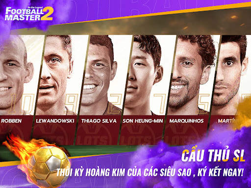 Football Master 2 screenshot 5