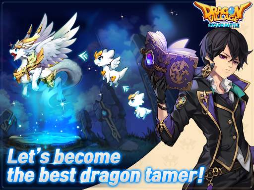 Dragon Village Grand Battle screenshot 18